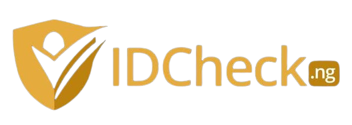 IDCheck Logo